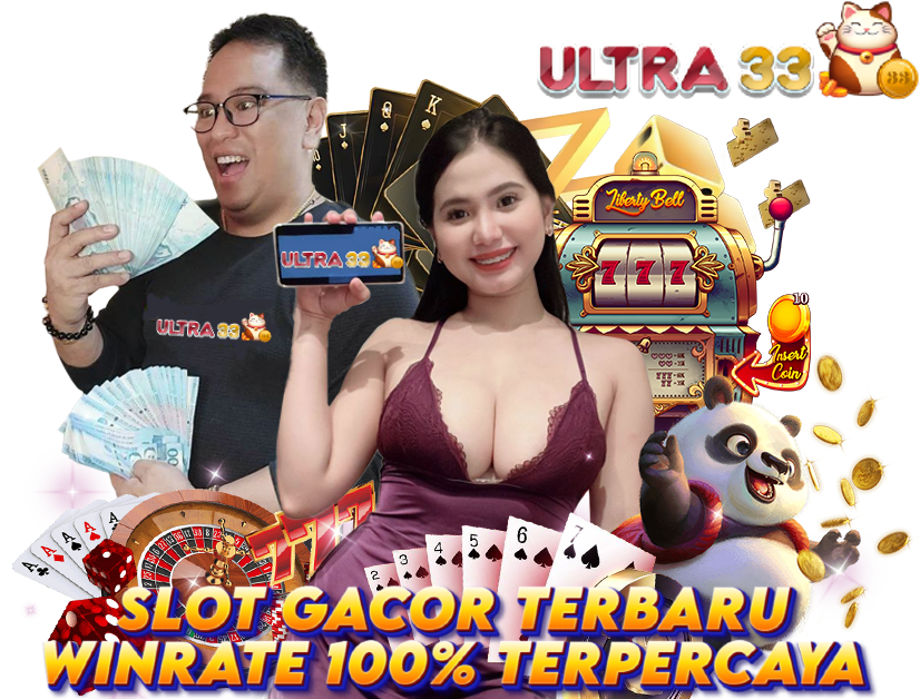 Situs Slot Gacor Hari Ini